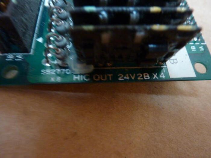 Used STAR Circuit Board S10F88 #5679