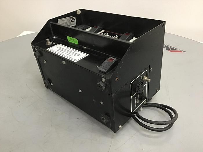 Used MAGUIRE MLS-580