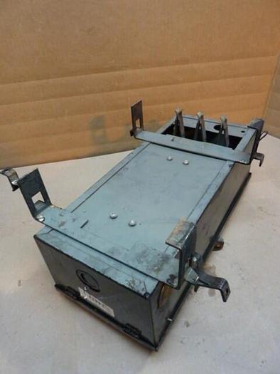 Used WESTINGHOUSE 70 Amp Bus Disconnect Switch 1470601-A #24428