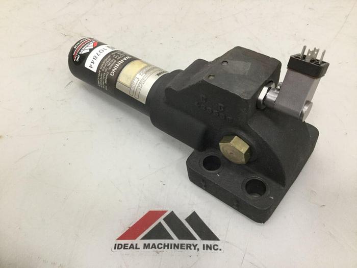 Used VICKERS Filter S61001S6UH1B2C05 #107844