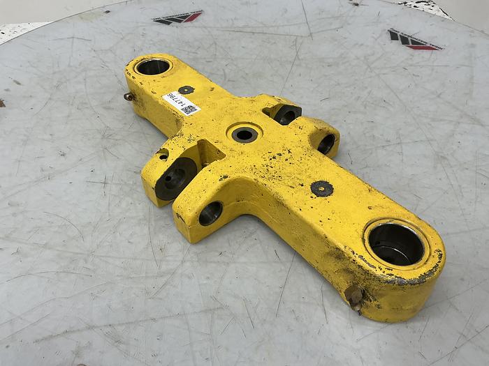 Used VAN DORN J04944