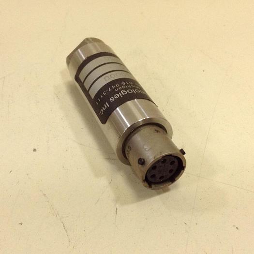 Used RJG Sensor T-3000U #77970