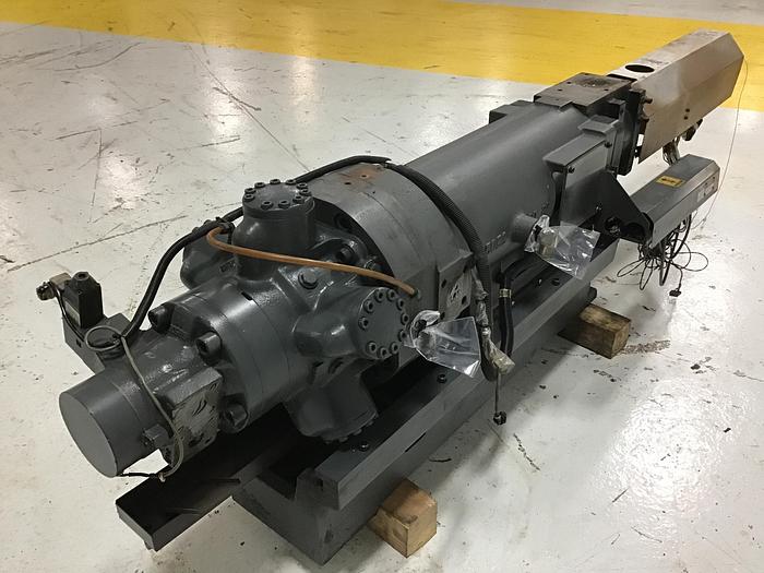 Used JSW J165EII / IU