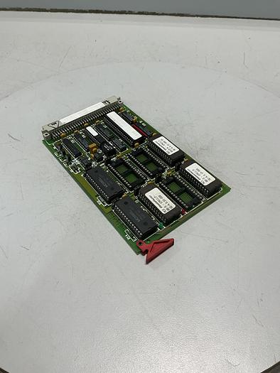 Used KRAUSS MAFFEI EPR100 AE1BBS