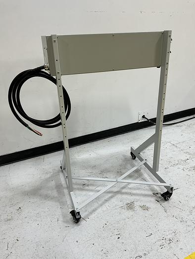 Used METAL FABRICATOR HRTC-12ST