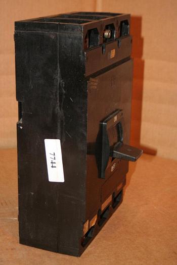 Used SQUARE D 1000 Amp Circuit Breaker MAL36000 Used