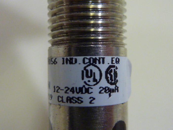 Used HONEYWELL Prcximity Switch SDS-C2-A2HM-A8N #52407