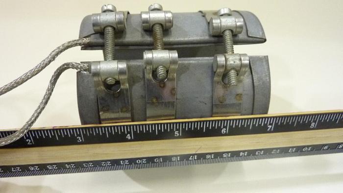 OMEGA 850 Watt Heater Band M-36736 #42722