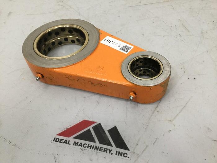 Used CINCINNATI MILACRON Toggle Link 3982371 #111367