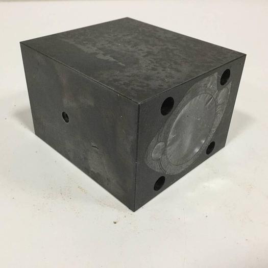 Used HYDROLUX Valve HPN706293-HY #91100