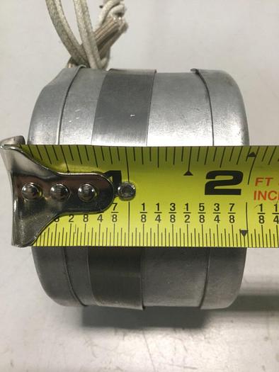 Used AIC 500 Watt Heater Band A-24A204 #106506