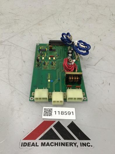 Used TOSHIBA Power Supply H2184351 #118591