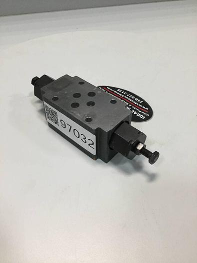 Used REXROTH Valve Z2FS62402QV #97032