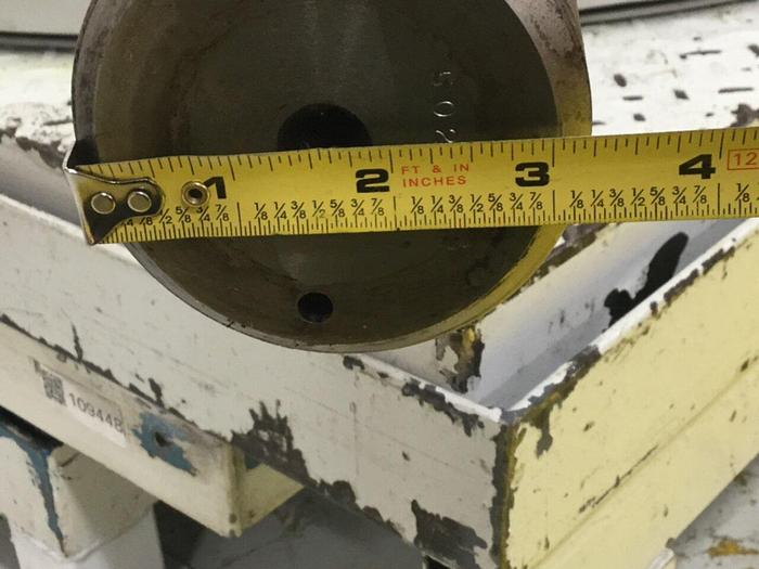 Used CINCINNATI MILACRON Tie Bar 5025643 Used