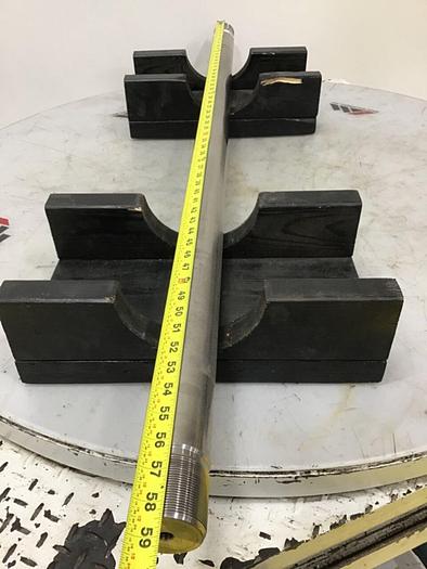 Used ARBURG Tie Bar 320M 750-210 / TB Used