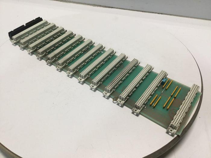 Used KEBA Circuit Board E-I/O BUS-3 D1335D Used