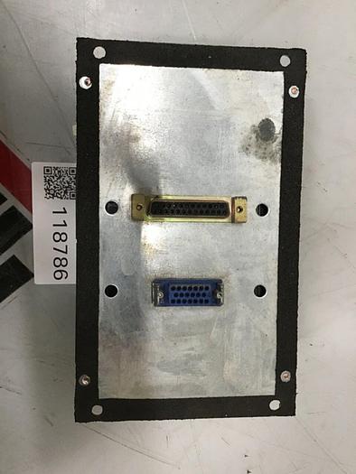 Used FANUC Interface Circuit Board A20B-1006-0290/02B #118786