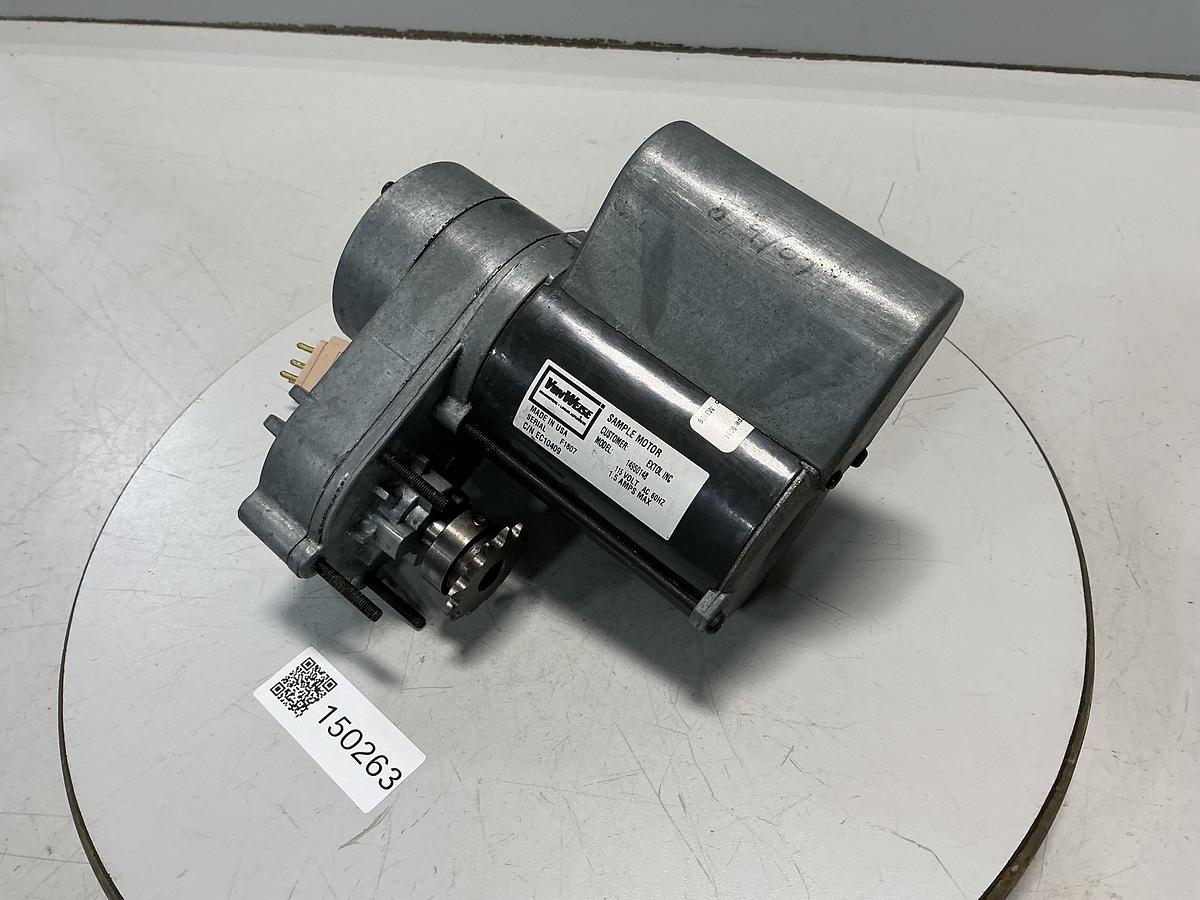 Used VONWEISE 14950148