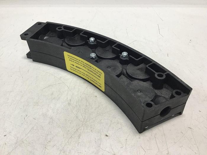 ELCO Module Support Bracket Kit WGM-1-BRKT #128976