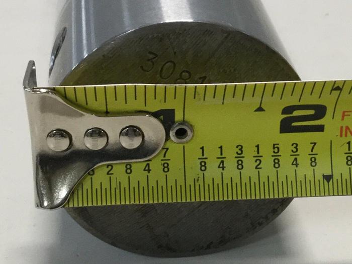 Used VAN DORN Toggle Pin 308190FI #110790