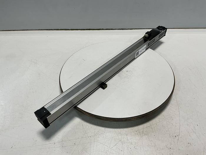 Used NOVOTECHNIK TLH-450