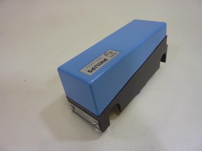 Used PHILIPS Reader Head PE2520/10 #55746