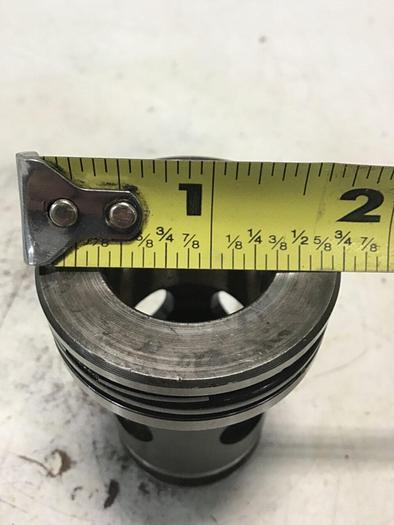 Used VICKERS Cartridge Valve Insert 25-D10-30 USed