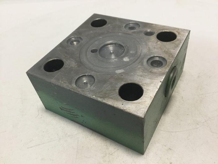 Used REXROTH Valve LFA25GWA60V12T10 #105848