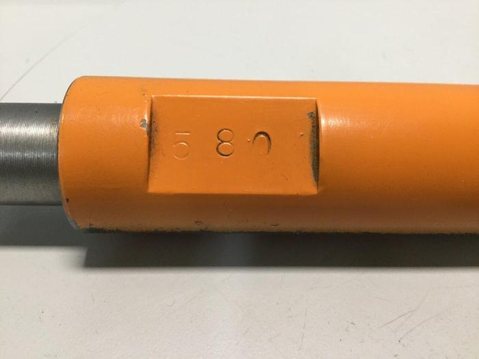 Used CINCINNATI MILACRON Crosshead Slide Brace Pin 3990794 #114661