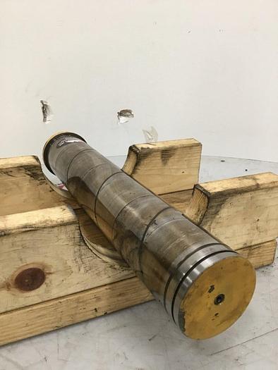 Used KAWAGUCHI Toggle Pin JEKS-265 / TP #125602