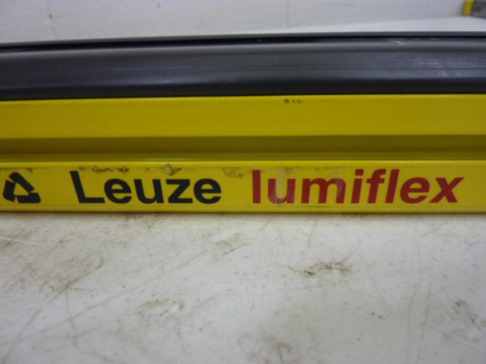 Used LEUZE Light Curtain Receiver CPR14-1200-S/R1 Used