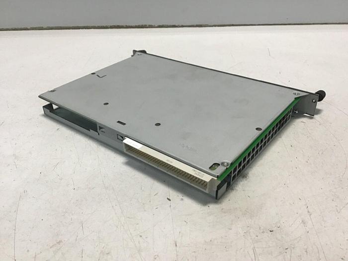 Used KEBA Analog Output Card DO 321 #138333