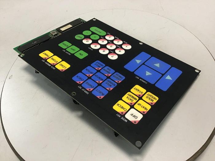 Used TOYO Panel PLC5-6 Used