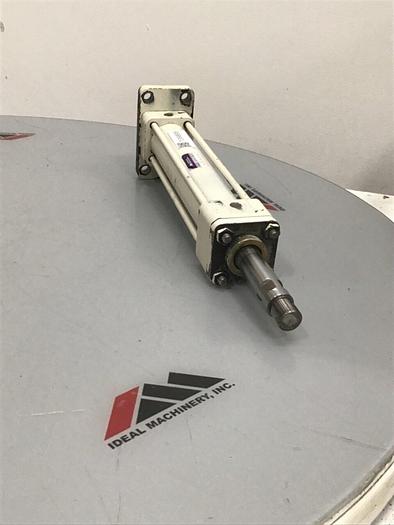 Used HORIUCHI MACHINERY Hydraulic Cylinder T-SF #136895