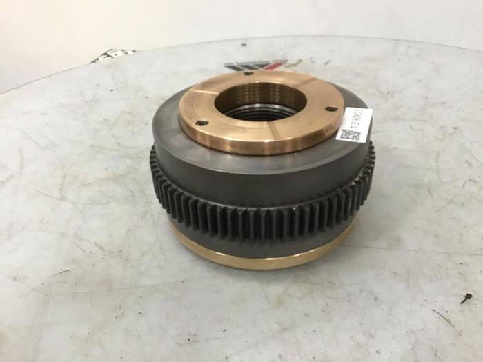 Used ENGEL Tie Bar Drive Nut ES200/330/250 / TBDN Used