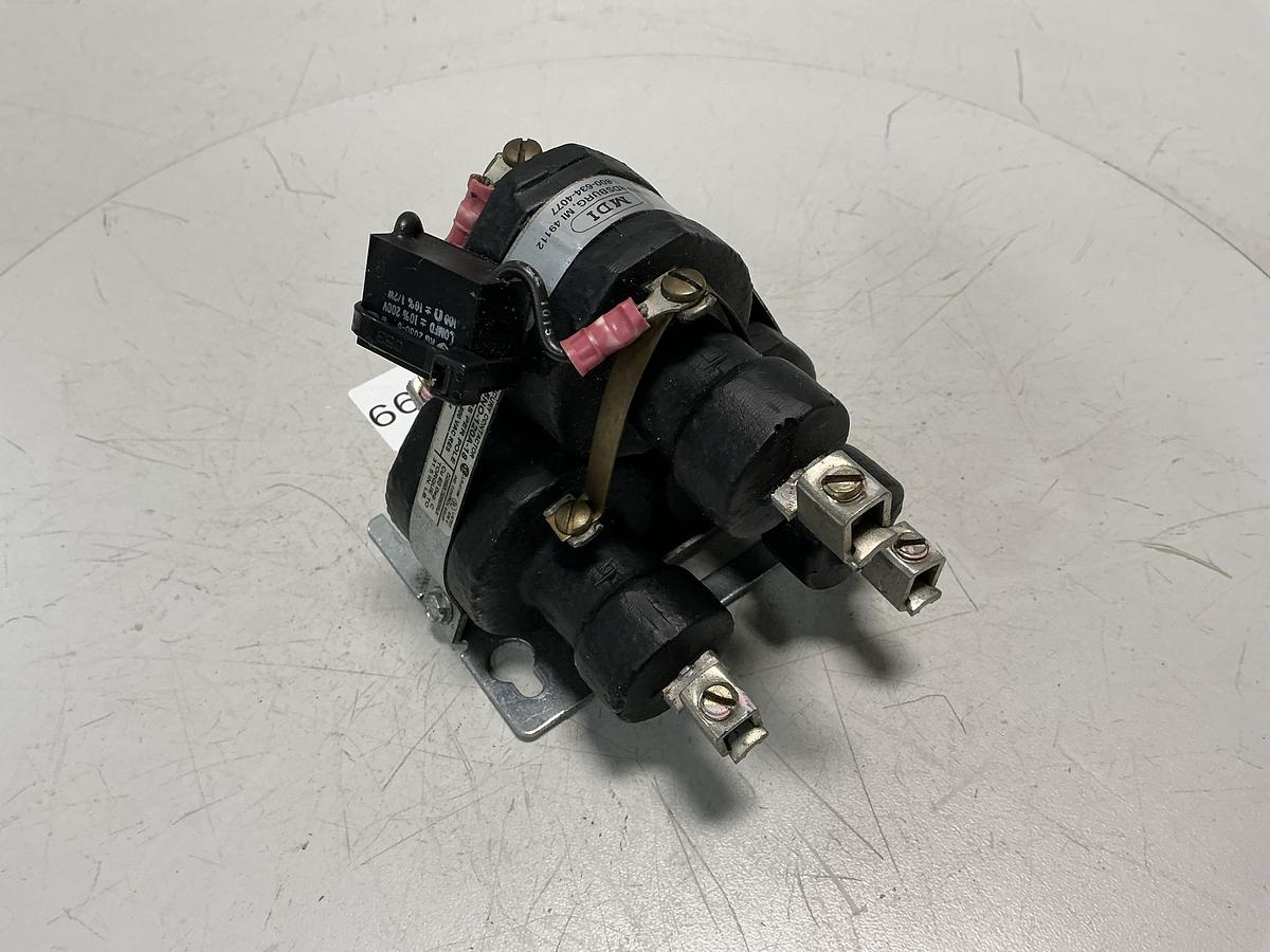 Used MDI 335NO-120A-18