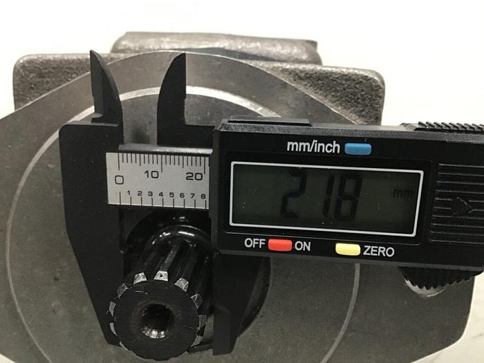 Used DENISON HYDRAULICS Hydraulic Pump T6C 005 3R00 B1 N0P B Used