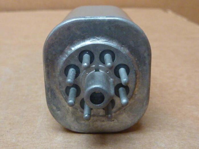 Used GENERAL ELECTRIC (G.E.) Relay 3S7505KH501A1 #32522