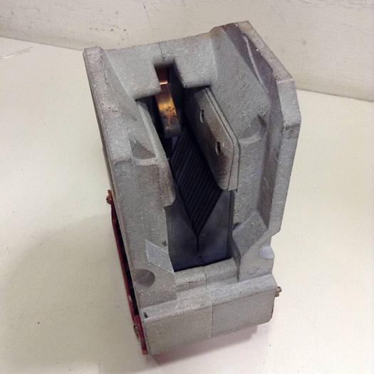 Used ITE SIEMENS ARC Chute Assembly, Red for K-1600 706775-T02 #88193