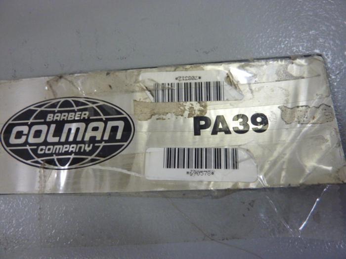 Used THERMO ELECTRIC Calibrator PA39 #51841