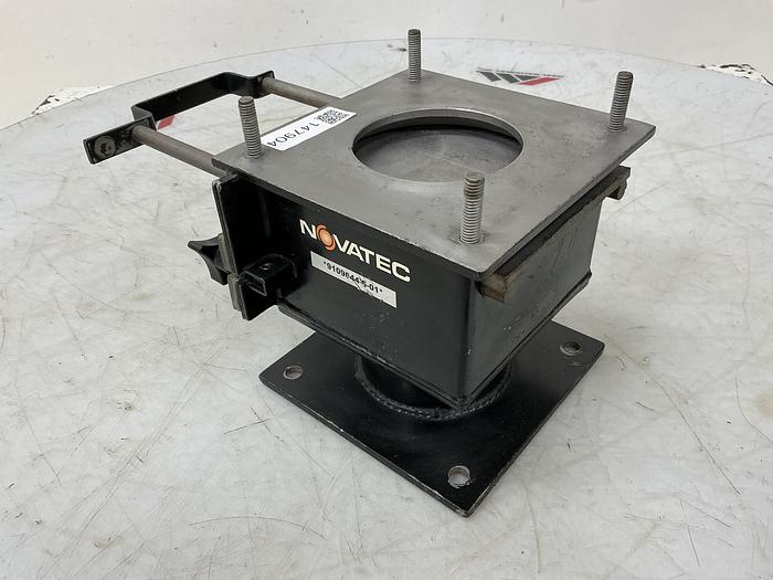 Used NOVATEC 9109644-5-01