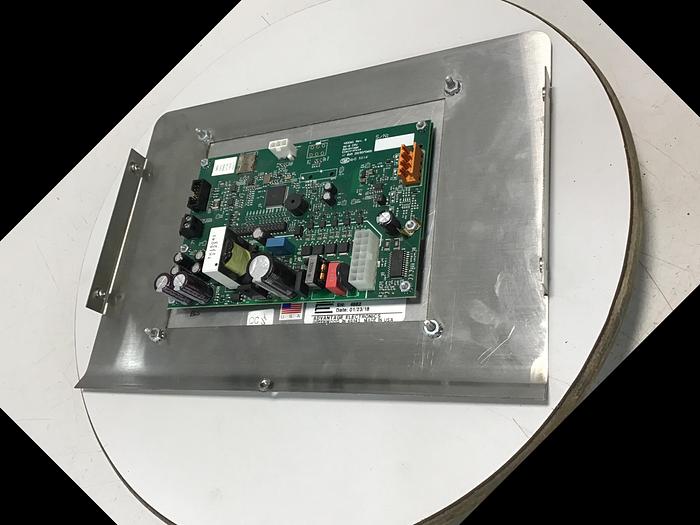 Used ADVANTAGE Temp Controller Sentra G-Series Used #144997