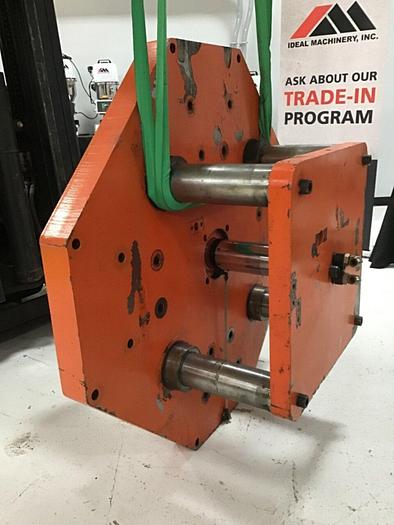 Used HUSKY Knockout Cylinder 31929-01-01-2001 Used