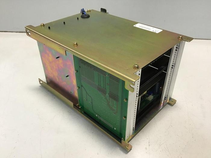 Used YASKAWA Robotic Controller JZNC-XRK01C-1  Used