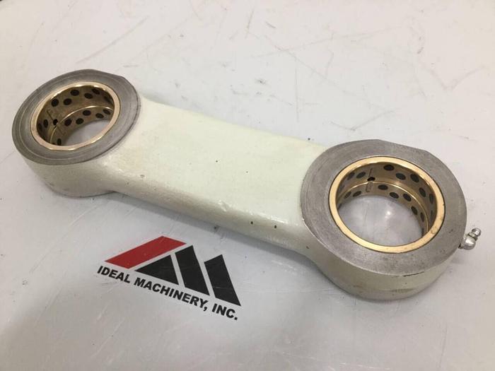 Used CINCINNATI MILACRON Toggle Link 5035627 #96912