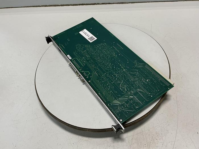 Used VAN DORN 330129