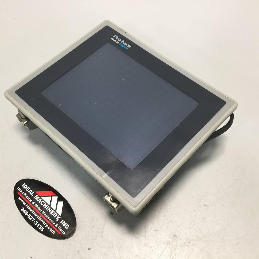 Used PROFACE 2880011-02 Pro-Face Digital Panel USED #96070