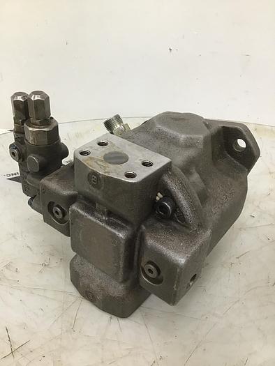 Used REXROTH Pump A10VO28DRG31RPSC62N00 Used #144687