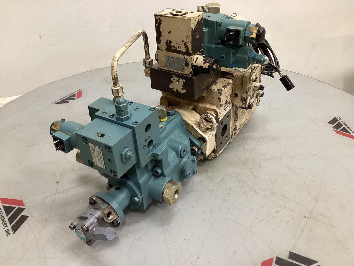 Used Daikin
