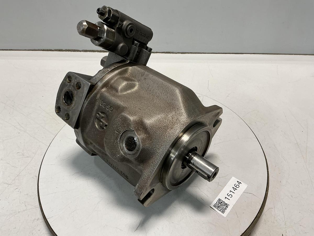 Used BRUENINGHAUS HYDRAULIK A 10VS0 28 DR/31 R-PPA 12 N00-S0109